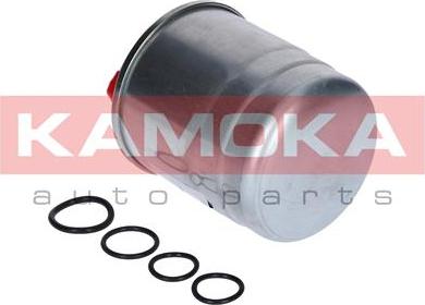 Kamoka F311701 - Filter za gorivo www.molydon.hr