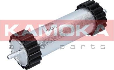 Kamoka F318901 - Filter za gorivo www.molydon.hr