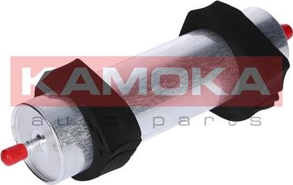 Kamoka F318601 - Filter za gorivo www.molydon.hr