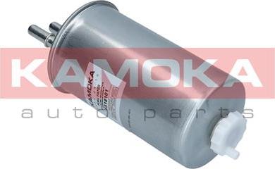 Kamoka F318101 - Filter za gorivo www.molydon.hr