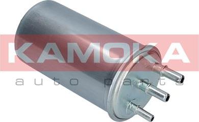 Kamoka F318101 - Filter za gorivo www.molydon.hr