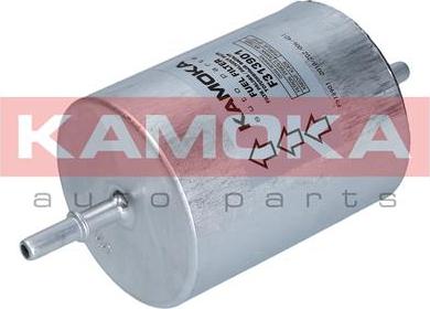 Kamoka F313901 - Filter za gorivo www.molydon.hr