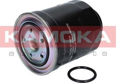 Kamoka F313401 - Filter za gorivo www.molydon.hr