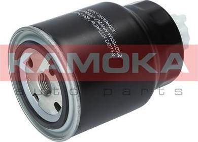 Kamoka F313501 - Filter za gorivo www.molydon.hr