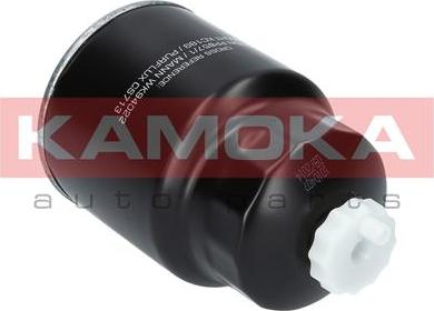 Kamoka F313501 - Filter za gorivo www.molydon.hr