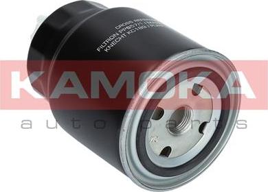 Kamoka F313501 - Filter za gorivo www.molydon.hr