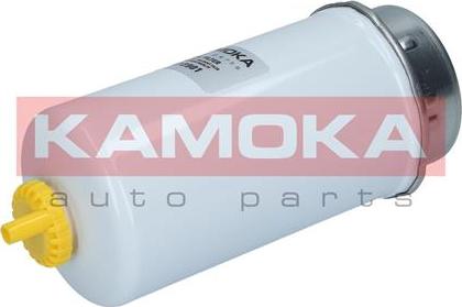 Kamoka F312901 - Filter za gorivo www.molydon.hr