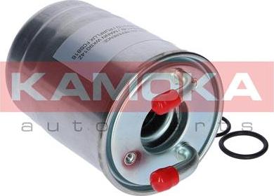 Kamoka F312401 - Filter za gorivo www.molydon.hr