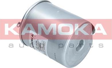 Kamoka F312001 - Filter za gorivo www.molydon.hr