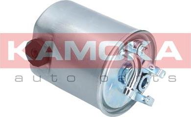 Kamoka F312001 - Filter za gorivo www.molydon.hr