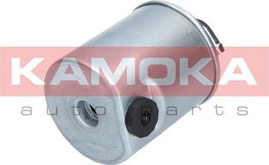 Kamoka F312001 - Filter za gorivo www.molydon.hr