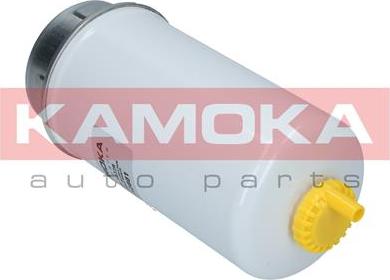 Kamoka F312801 - Filter za gorivo www.molydon.hr