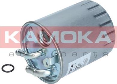 Kamoka F312301 - Filter za gorivo www.molydon.hr