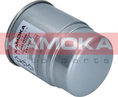 Kamoka F312201 - Filter za gorivo www.molydon.hr