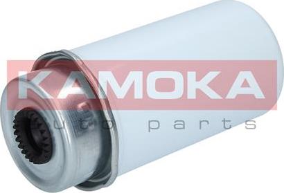 Kamoka F312701 - Filter za gorivo www.molydon.hr