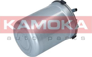 Kamoka F317701 - Filter za gorivo www.molydon.hr