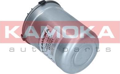 Kamoka F317701 - Filter za gorivo www.molydon.hr