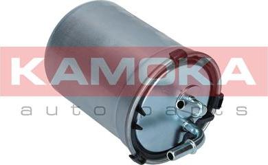 Kamoka F317701 - Filter za gorivo www.molydon.hr