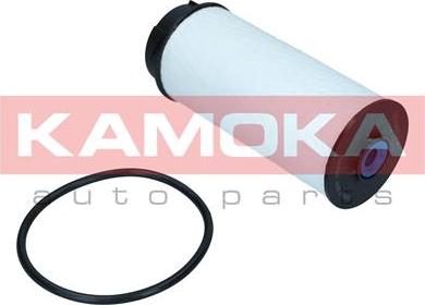 Kamoka F324901 - Filter za gorivo www.molydon.hr