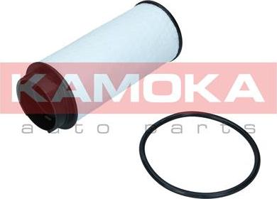 Kamoka F324901 - Filter za gorivo www.molydon.hr