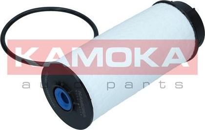 Kamoka F324901 - Filter za gorivo www.molydon.hr