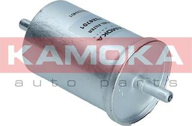 Kamoka F324701 - Filter za gorivo www.molydon.hr