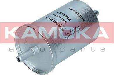 Kamoka F324701 - Filter za gorivo www.molydon.hr