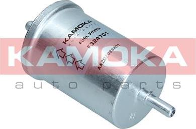 Kamoka F324701 - Filter za gorivo www.molydon.hr