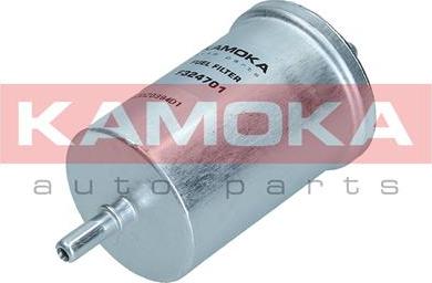 Kamoka F324701 - Filter za gorivo www.molydon.hr