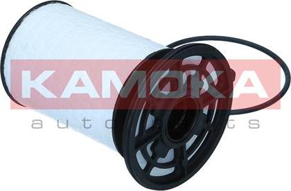 Kamoka F325901 - Filter za gorivo www.molydon.hr