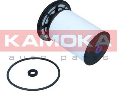 Kamoka F325901 - Filter za gorivo www.molydon.hr