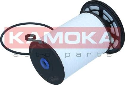 Kamoka F325901 - Filter za gorivo www.molydon.hr