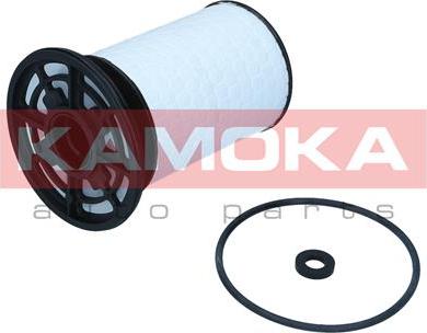 Kamoka F325901 - Filter za gorivo www.molydon.hr