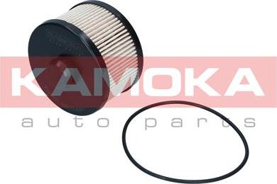 Kamoka F325401 - Filter za gorivo www.molydon.hr