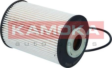 Kamoka F325101 - Filter za gorivo www.molydon.hr