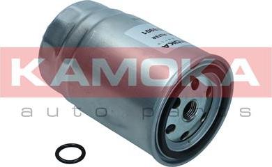 Kamoka F326901 - Filter za gorivo www.molydon.hr