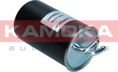 Kamoka F326401 - Filter za gorivo www.molydon.hr