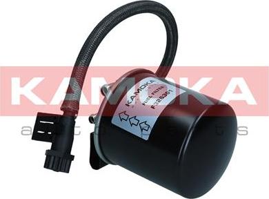 Kamoka F326301 - Filter za gorivo www.molydon.hr