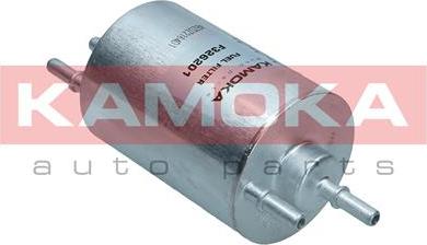 Kamoka F326201 - Filter za gorivo www.molydon.hr