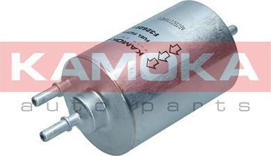 Kamoka F326201 - Filter za gorivo www.molydon.hr