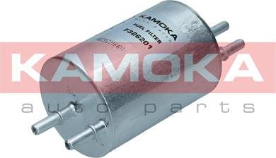 Kamoka F326201 - Filter za gorivo www.molydon.hr