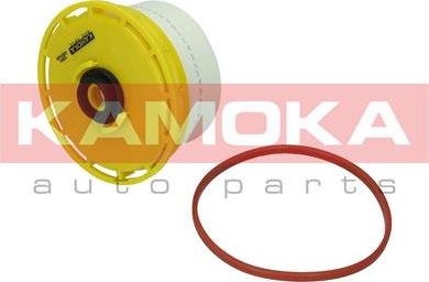 Kamoka F320901 - Filter za gorivo www.molydon.hr