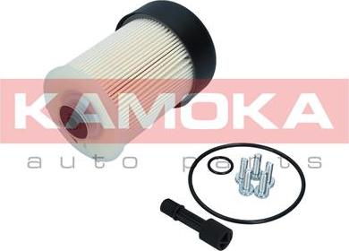 Kamoka F320601 - Filter za gorivo www.molydon.hr