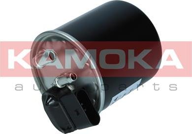 Kamoka F321801 - Filter za gorivo www.molydon.hr