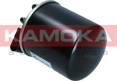 Kamoka F321801 - Filter za gorivo www.molydon.hr