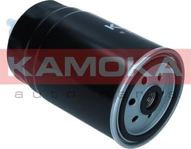 Kamoka F328501 - Filter za gorivo www.molydon.hr