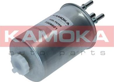 Kamoka F328601 - Filter za gorivo www.molydon.hr