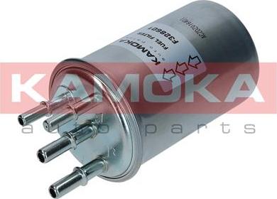 Kamoka F328601 - Filter za gorivo www.molydon.hr