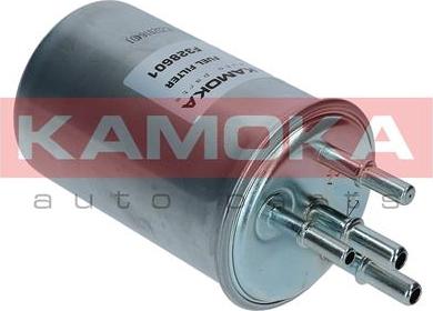 Kamoka F328601 - Filter za gorivo www.molydon.hr