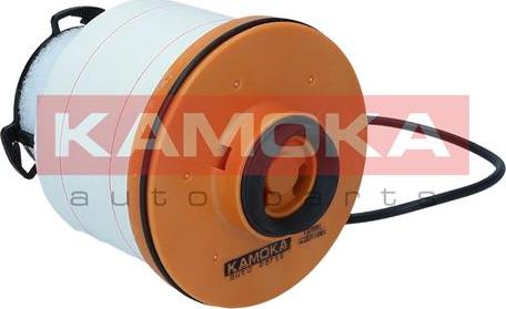 Kamoka F328801 - Filter za gorivo www.molydon.hr